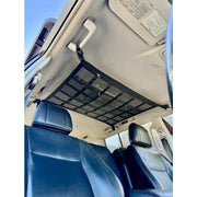 Universal Heavy-Duty Cargo Storage Net