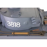 1:16 Scale WWII-style RC Tank