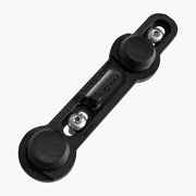 Magnetic Bike Water Bottle with Twist-Lock Base