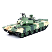 1:16 Scale WWII-style RC Tank