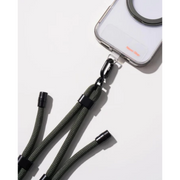 The Must-Have Anti-Theft Phone Strap for Travel, Events & Everyday Life