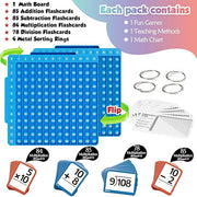 Math Learning Set