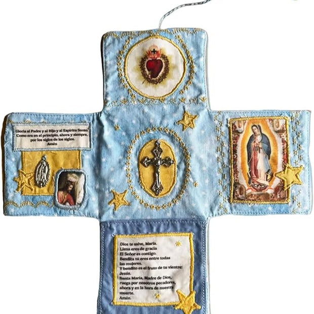 Handmade Pocket Devotional – Faith Edition