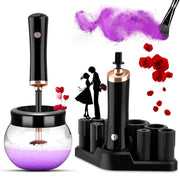 Automatic Makeup Brush Cleaner & Dryer