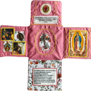 Handmade Pocket Devotional – Faith Edition