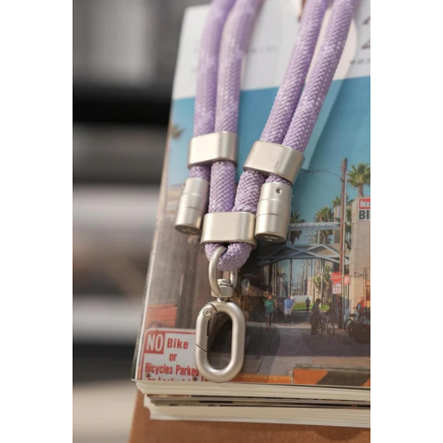 The Must-Have Anti-Theft Phone Strap for Travel, Events & Everyday Life