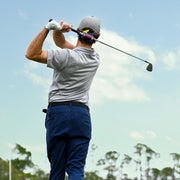 Golf Swing Trainer | Improve Skills · Accuracy · Confidence · Consistency