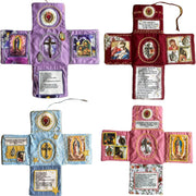 Handmade Pocket Devotional – Faith Edition