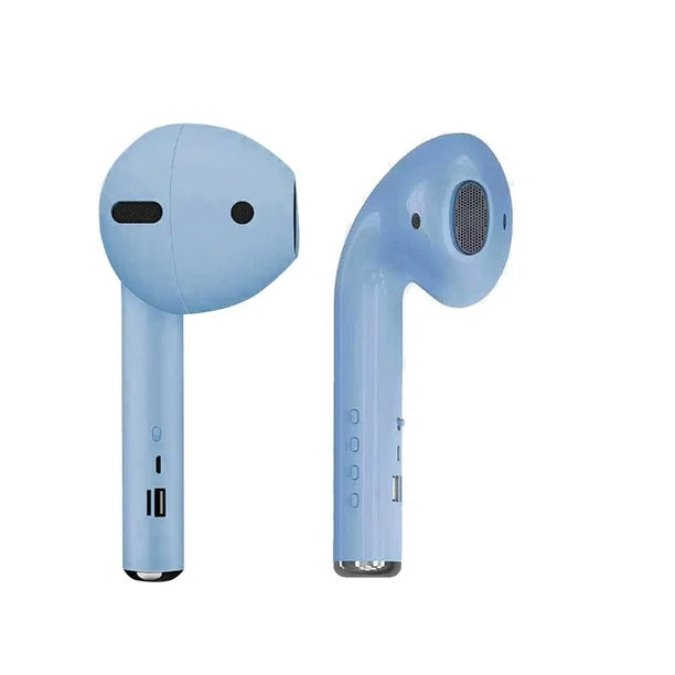 Wireless Bluetooth Speaker