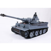 1:16 Scale WWII-style RC Tank