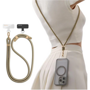 The Must-Have Anti-Theft Phone Strap for Travel, Events & Everyday Life