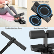 Portable Ab Trainer