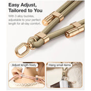 The Must-Have Anti-Theft Phone Strap for Travel, Events & Everyday Life