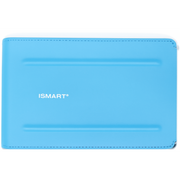 Urban Passport Wallet - Minimalist RFID-Blocking Travel Wallet