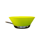 8-Inch Non-Slip Fry Pan Splash Guard – Protect Your Kitchen While Cooking