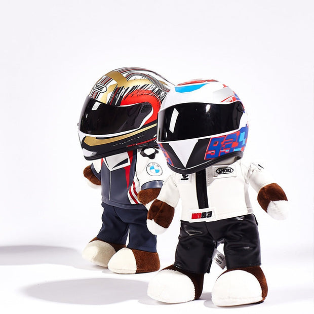 Mini Motorcycle Helmet | Collectible · Fine Detail · Premium Quality