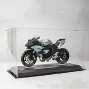 1:9 Scale Premium Alloy Motorcycle Model - High-Detail Collectible Replicat