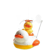 Spray Shower Duck Bath Toy – Fun Electric Bathing Toy for Babies & Kids