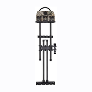 Hunting Archery Quiver | 5-Arrow Capacity | Right & Left Hand Compatible | Fully Adjustable