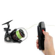 Electric Fishing Line Remover – Fast & Effortless Line Winding Tool