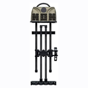 Hunting Archery Quiver | 5-Arrow Capacity | Right & Left Hand Compatible | Fully Adjustable