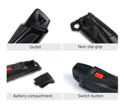 Electric Fishing Line Remover – Fast & Effortless Line Winding Tool