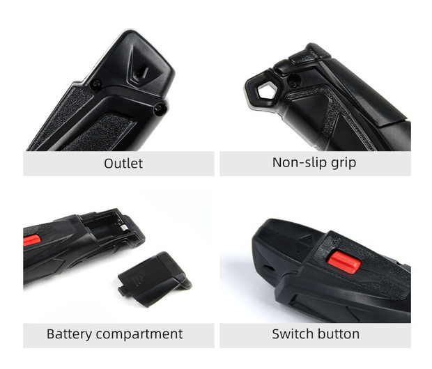 Electric Fishing Line Remover – Fast & Effortless Line Winding Tool