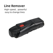 Electric Fishing Line Remover – Fast & Effortless Line Winding Tool