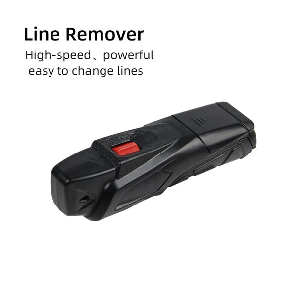 Electric Fishing Line Remover – Fast & Effortless Line Winding Tool