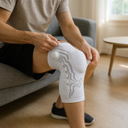 Smart Knee Brace – High-Tech Knee Support