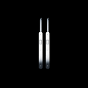 Steel Fidget Lock Pick Tool - Retractable Practice Picks with Turning Tool for Lock Sport Enthusiasts