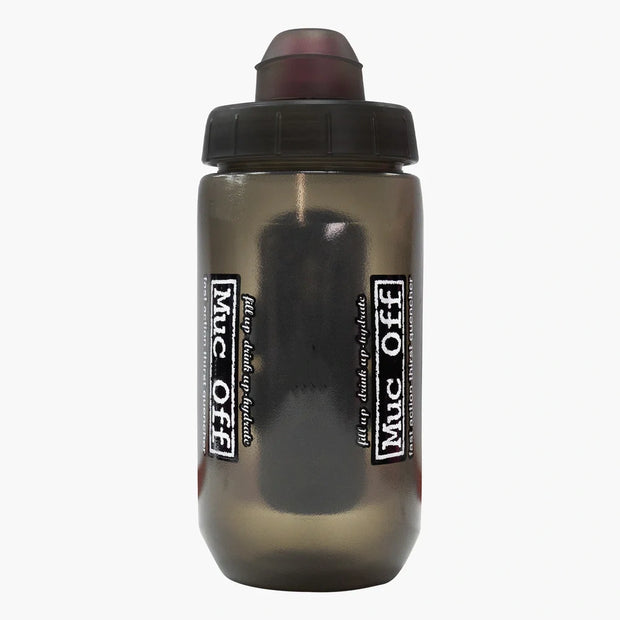 Magnetic Bike Water Bottle with Twist-Lock Base