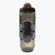 Magnetic Bike Water Bottle with Twist-Lock Base