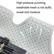 Knee Booster Brace – Powerful Spring Joint Support for Stability & Relief
