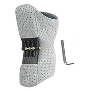 Knee Booster Brace – Powerful Spring Joint Support for Stability & Relief